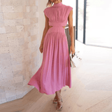 Alice | Robe Longa Elegante