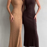 Alice | Elegante Vestido Longo