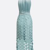 Celine | Vestido Midi Elegante