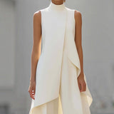 MARTINA | Vestido Longo Elegante