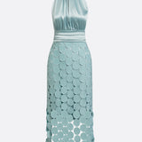 Celine | Vestido Midi Elegante
