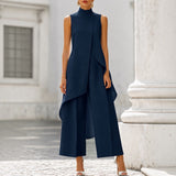 MARTINA | Vestido Longo Elegante