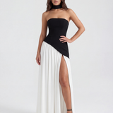 Duquesa | Vestido Medianoche