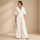 Isabelle | Macacão Elegante