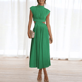 Alice | Robe Longa Elegante