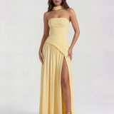 Duquesa | Vestido Medianoche