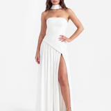 Duquesa | Vestido Medianoche