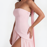 Duquesa | Vestido Medianoche