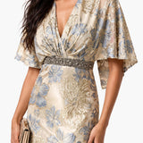 Robe Maxi Sereia