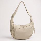 Helena | Bolsa de Ombro Bege