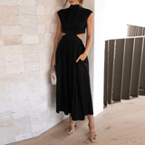 Alice | Robe Longa Elegante