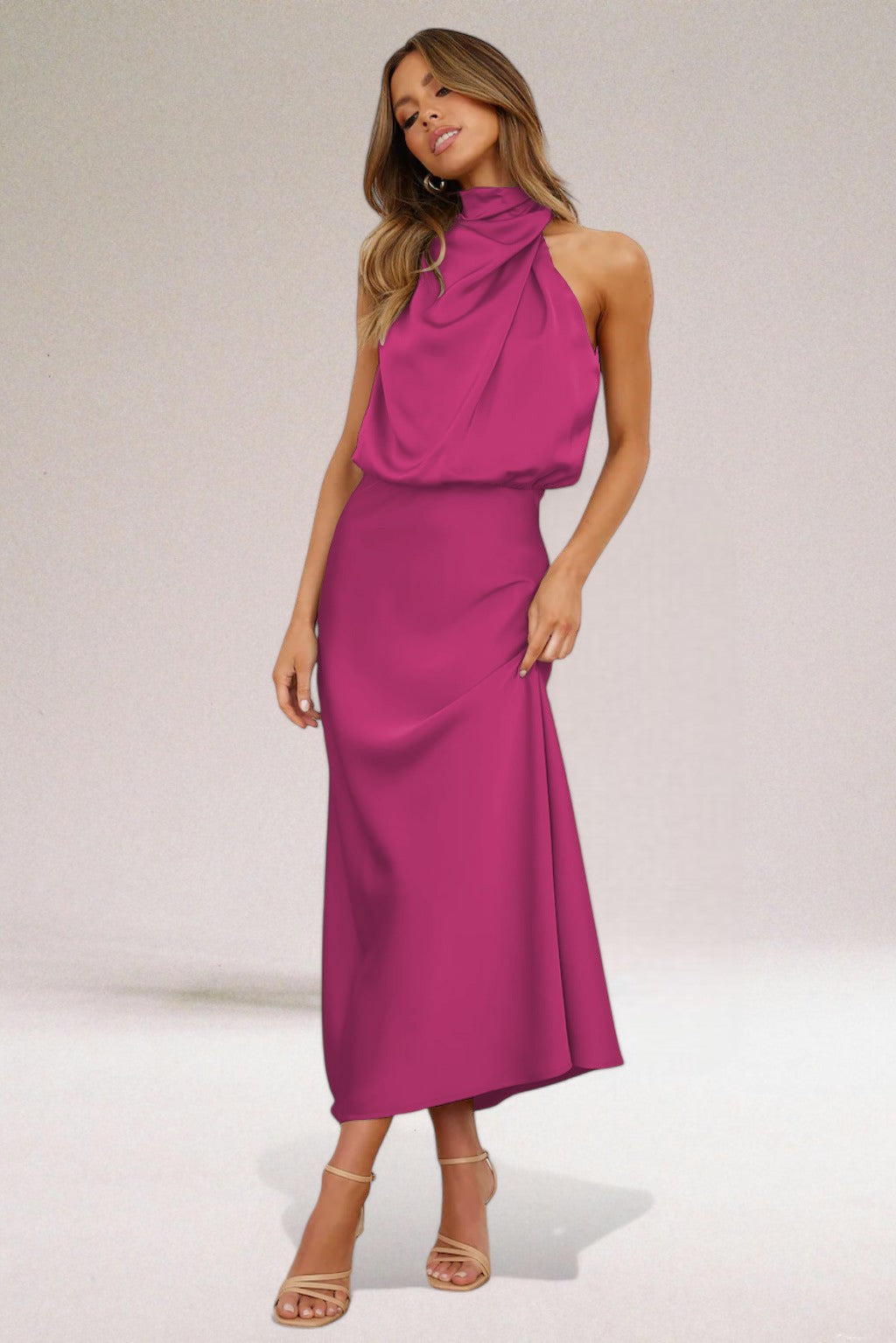 Alice | Robe Elegante