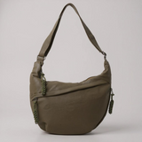 Verónica| Bolsa a Ombro Verde Oliva