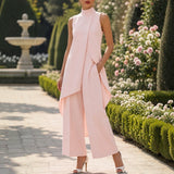 MARTINA | Vestido Longo Elegante