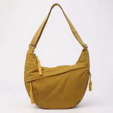 Lucia | Bolsa de Ombro Ocre