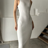 Alice | Elegante Vestido Longo