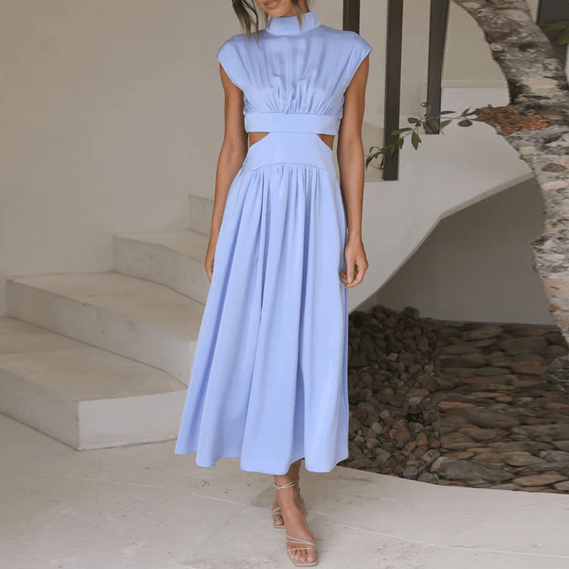 Alice | Robe Longa Elegante