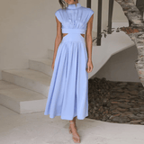 Alice | Robe Longa Elegante