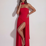 Duquesa | Vestido Medianoche