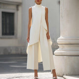 MARTINA | Vestido Longo Elegante