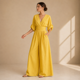 Isabelle | Macacão Elegante