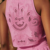 Alice | Conjunto de Renda Leve