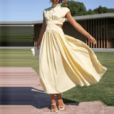 Alice | Robe Longa Elegante