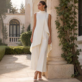 MARTINA | Vestido Longo Elegante