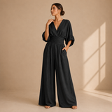 Isabelle | Macacão Elegante