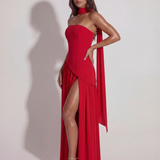Duquesa | Vestido Medianoche
