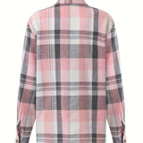 MARISA | CAMISA DE VERÃO DE MANGAS LONGAS PARA MULHERES