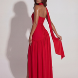 Duquesa | Vestido Medianoche