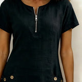 Robe Lina | A elegância natural no dia a dia