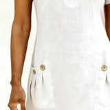 Robe Lina | A elegância natural no dia a dia