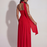 Duquesa | Vestido Medianoche