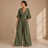 Isabelle | Macacão Elegante