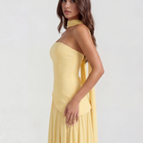 Duquesa | Vestido Medianoche