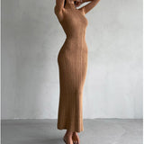 Alice | Elegante Vestido Longo