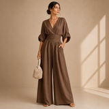 Isabelle | Macacão Elegante