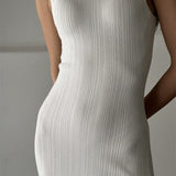 Alice | Elegante Vestido Longo