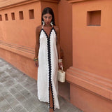 Alice | Elegante Vestido Longo
