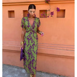 Alice | Elegante Vestido de Verão
