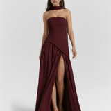 Duquesa | Vestido Medianoche