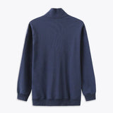 João - Pullover de Conforto Inovador