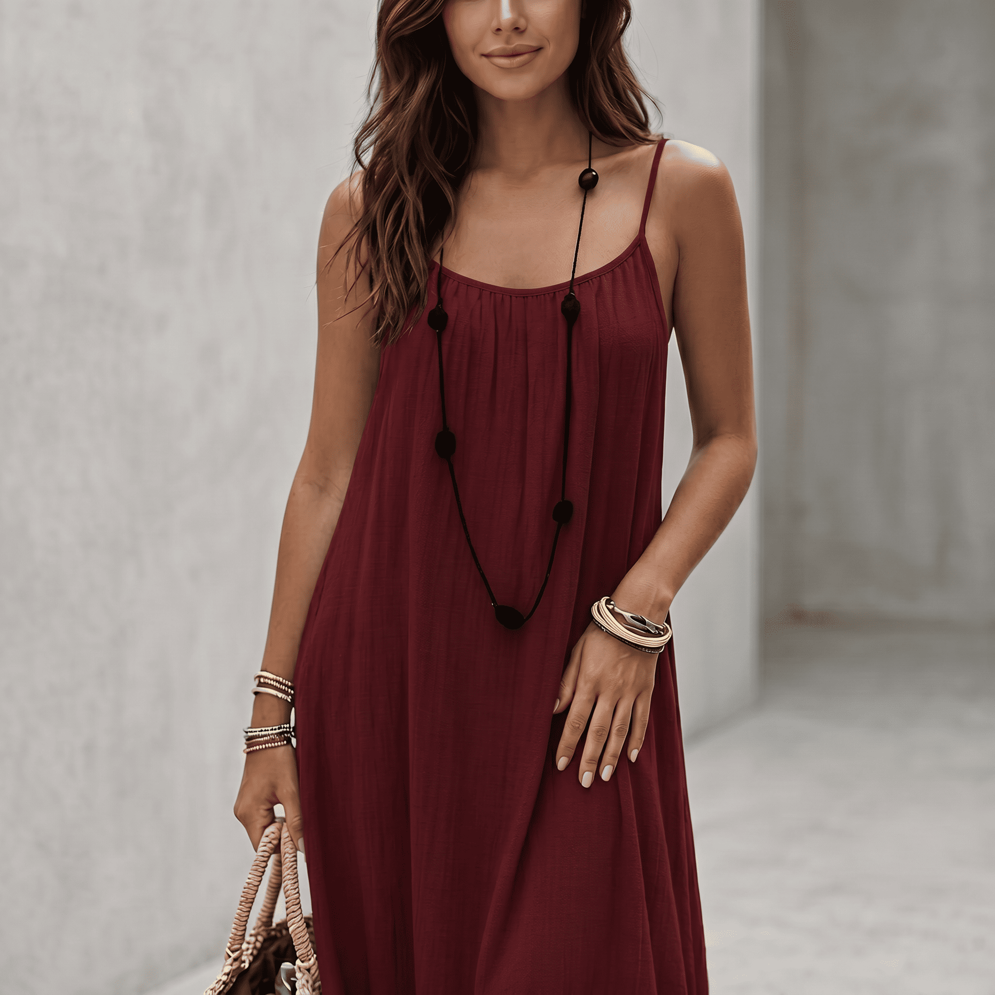 O Vestido Secreto - A Feiticeira