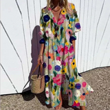 Alice | Robe Boémia