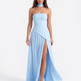 Duquesa | Vestido Medianoche