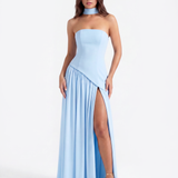 Duquesa | Vestido Medianoche
