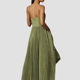 Alice | Robe Longa