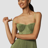 Alice | Robe Longa